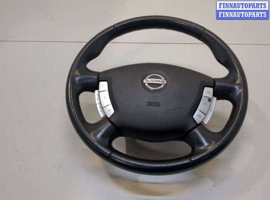купить Руль на Nissan Primera P12 2002-2007