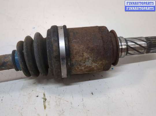 купить Полуось (приводной вал, шрус) на Subaru Forester (S13) 2012-2019