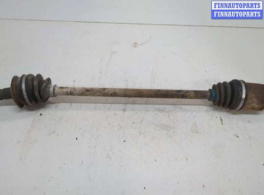 купить Полуось (приводной вал, шрус) на Subaru Forester (S13) 2012-2019