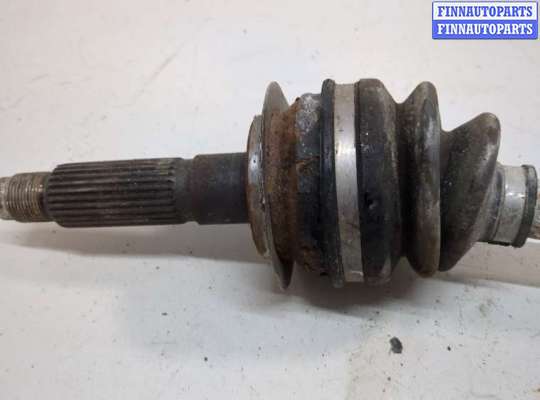 купить Полуось (приводной вал, шрус) на Subaru Forester (S13) 2012-2019