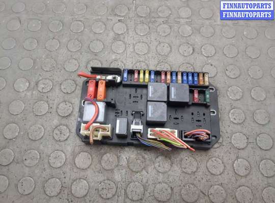 купить Блок предохранителей на Land Rover Range Rover 3 (LM) 2002-2012