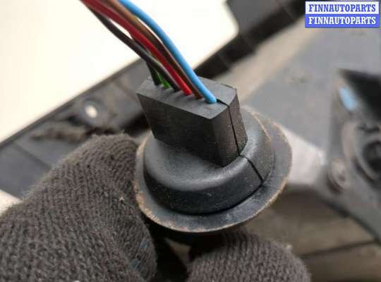 купить Фонарь (задний) на Opel Antara 2006-2015