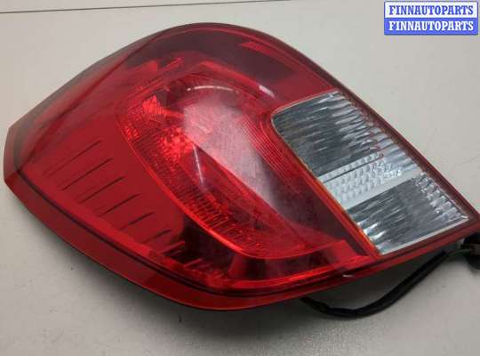 купить Фонарь (задний) на Opel Antara 2006-2015
