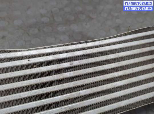 купить Радиатор интеркулера на Chevrolet Equinox 2017-2024