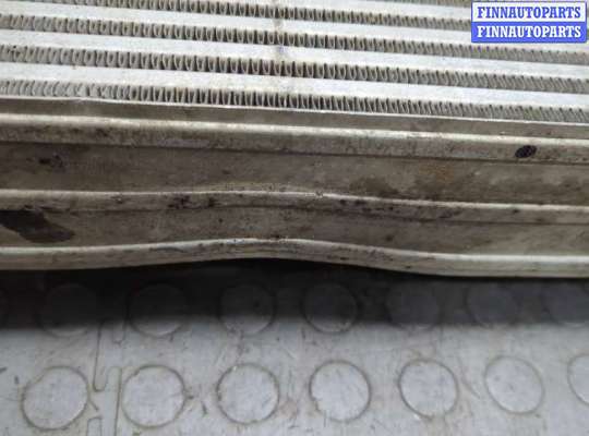 купить Радиатор интеркулера на Chevrolet Equinox 2017-2024