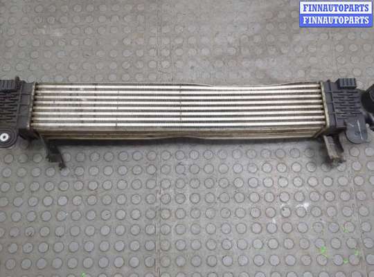 купить Радиатор интеркулера на Chevrolet Equinox 2017-2024