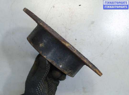 купить Диск тормозной на Nissan Qashqai 2006-2013