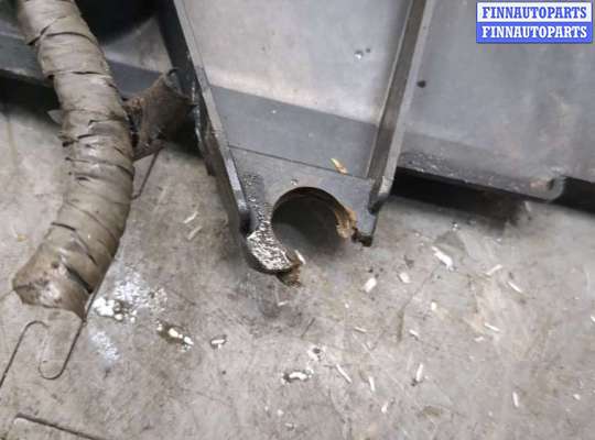 купить Вентилятор радиатора на Toyota Highlander 1 2001-2007