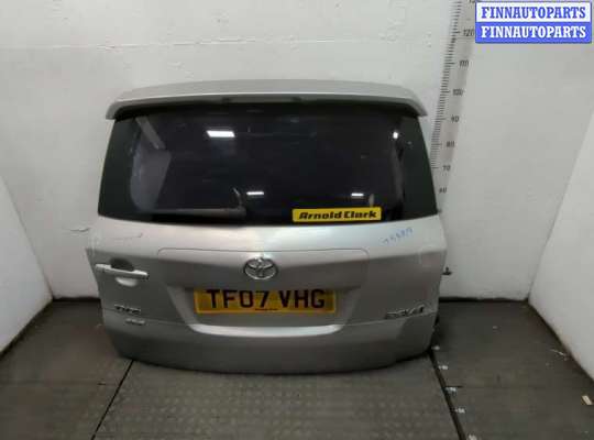 купить Замок багажника на Toyota RAV 4 2006-2013