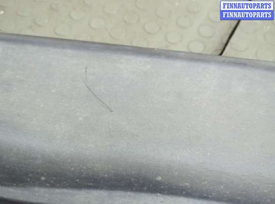 купить Накладка на порог на BMW X5 E70 2006-2013