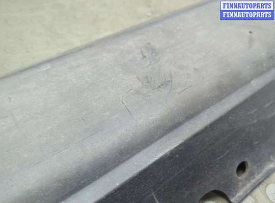 купить Накладка на порог на BMW X5 E70 2006-2013