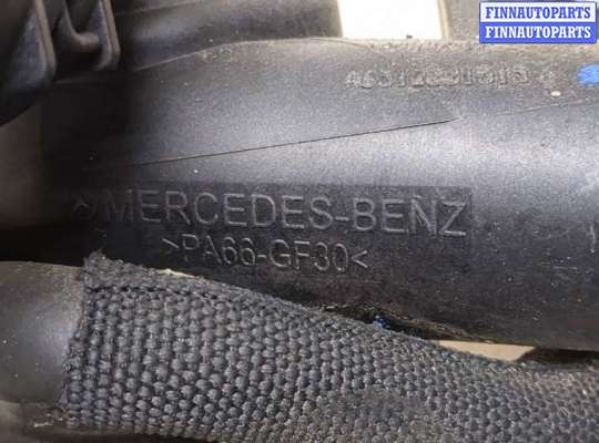 купить Корпус термостата на Mercedes C W205 2014-2023