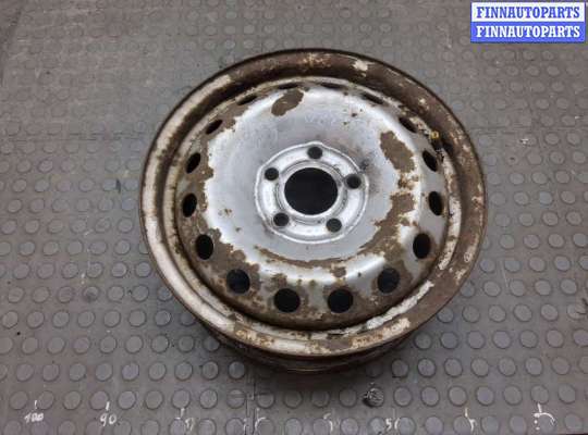 Купить Диск железный на Opel Vivaro 2001-2014 Диск железный OP2381952 на Opel Vivaro 2001-2014