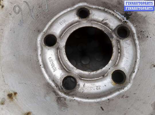 купить Диск железный на Opel Vivaro 2001-2014