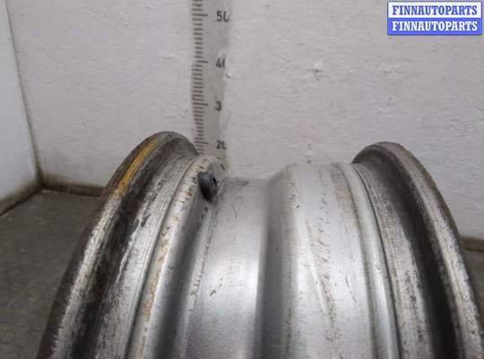 купить Диск железный на Opel Vivaro 2001-2014