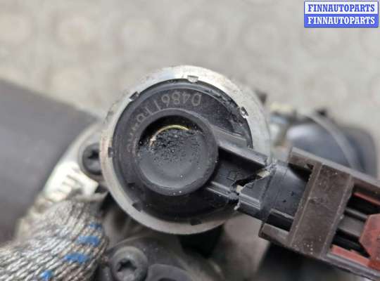 купить Заслонка дроссельная на Chrysler PT Cruiser 2000-2010