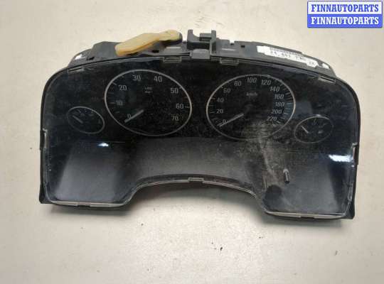 купить Щиток приборов (приборная панель) на Opel Zafira A 1999-2005