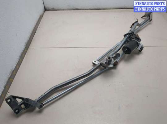 Механизм стеклоочистителя (трапеция дворников) OP2340016 на Opel Meriva 2003-2010