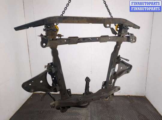 купить Балка подвески передняя (подрамник) на Renault Twingo 2007-2011