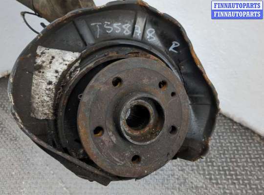 купить Ступица (кулак, цапфа) на Mercedes Vito W639 2003-2014