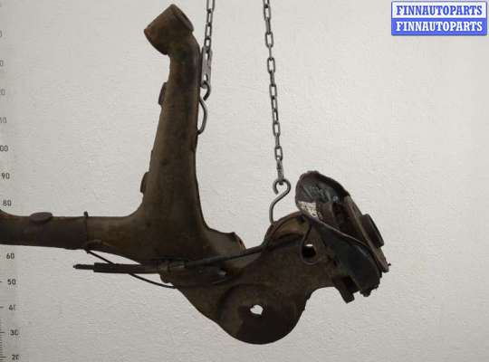 Ступица (кулак, цапфа) MB1652479 на Mercedes Vito W639 2003-2014