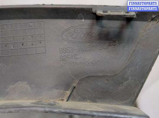 купить Молдинг крыла на Ford Explorer 2010-2015