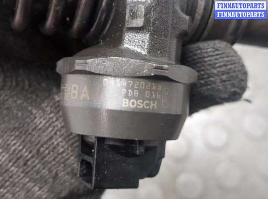 купить Форсунка топливная на Skoda Octavia (A5) 2004-2013