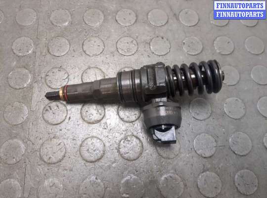 купить Форсунка топливная на Skoda Octavia (A5) 2004-2013