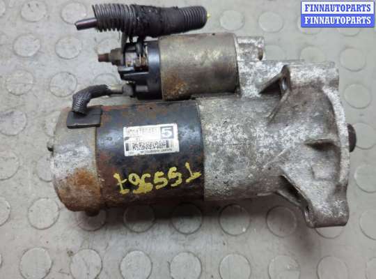 купить Стартер на Citroen C5 2001-2004