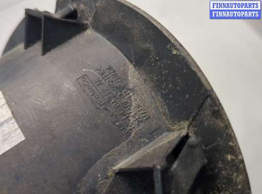 купить Пластик кузовной на Lincoln Navigator 2006-2014