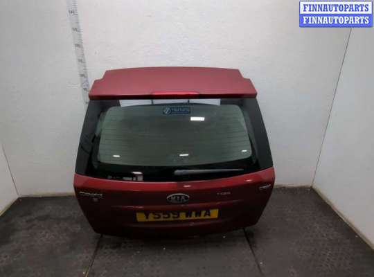 Замок багажника KA575144 на KIA Ceed 2007-2012