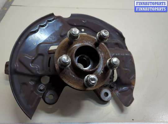 Ступица (кулак, цапфа) FO2102383 на Ford Escape 2019-2022