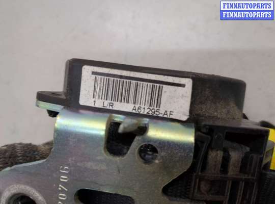 купить Ремень безопасности на Ford Transit 2006-2014