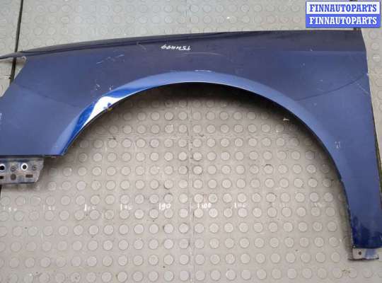 купить Крыло на Volkswagen Passat 6 2005-2010