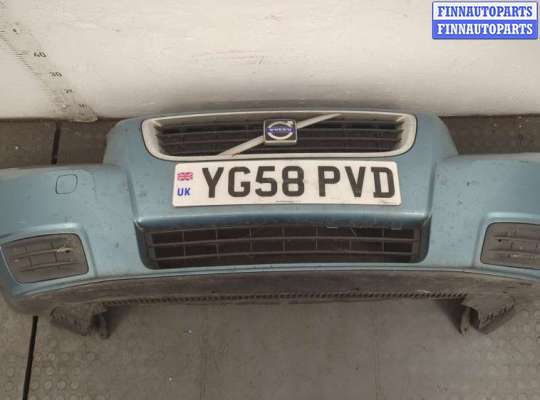 Решетка радиатора VL518306 на Volvo V50 2004-2012