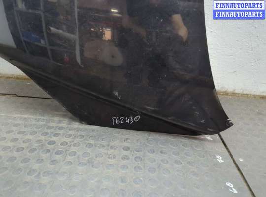 купить Капот на Honda CR-V 2006-2012