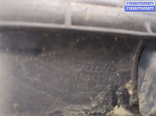 купить Рейлинг на крышу (одиночка) на Volvo XC70 2002-2007