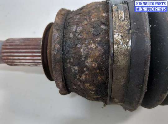 купить Полуось (приводной вал, шрус) на Opel Mokka 2012-2019