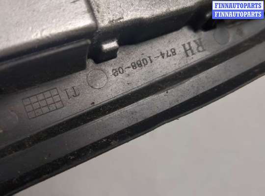 купить Рейлинг на крышу (одиночка) на Ford C-Max 2010-2015