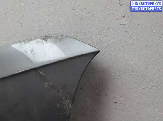 купить Обшивка капота на Audi A4 (B8) 2007-2015