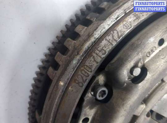купить Маховик на Nissan Qashqai 2006-2013