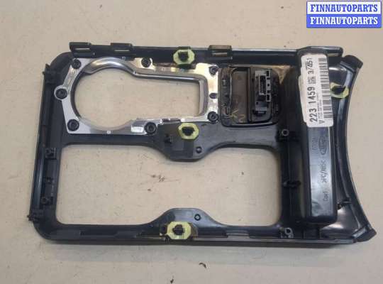 Пластик на Ford Edge (CD4)