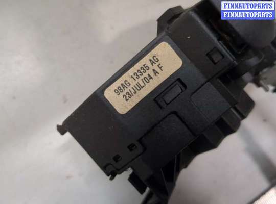 купить Переключатель поворотов на Ford Focus 1 1998-2004