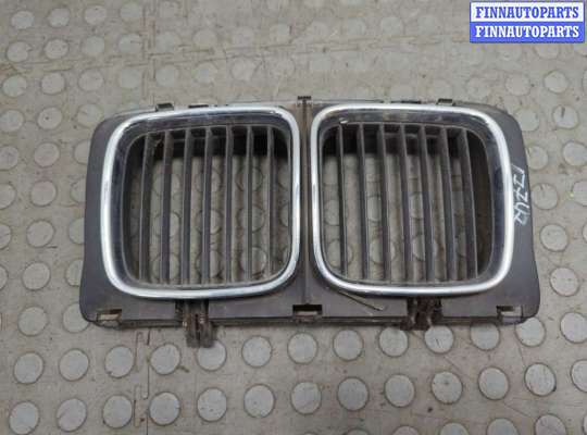 купить Решетка радиатора на BMW 5 E34 1988-1995