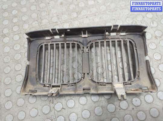 купить Решетка радиатора на BMW 5 E34 1988-1995