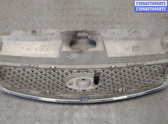 купить Решетка радиатора на Ford Mondeo 3 2000-2007