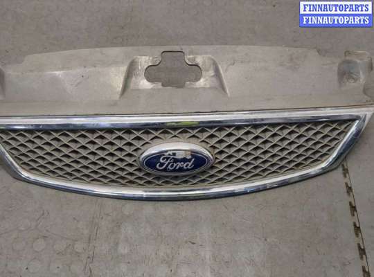 Купить Решетка радиатора на Ford Mondeo 3 2000-2007 Решетка радиатора FO2183089 на Ford Mondeo 3 2000-2007