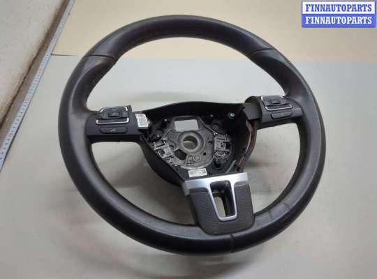 Купить Руль на Volkswagen Passat 7 2010-2015 Европа Руль VG2793051 на Volkswagen Passat 7 2010-2015 Европа