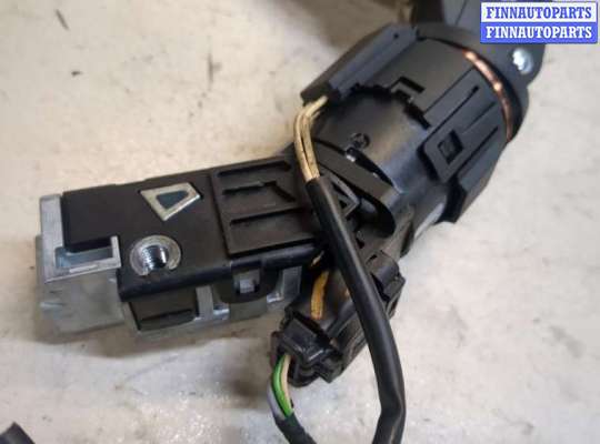 купить Замок зажигания на Citroen C5 Aircross 2018-2025