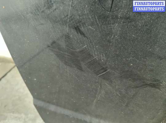 Стекло заднее на Kia Sorento I (JC, BL)